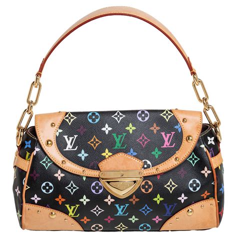 louis vuitton multicolore monogram.